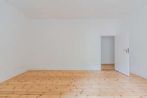 Repräsentativer Altbau in Bestlage: Frisch sanierte 4-Zimmer-Wohnung - bezugsfertig & provisionsfrei – Düsseldorfer Str. 34, 10707 Wilmersdorf, Berlin – Vorschaubild 25