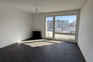 Helle 1-Zimmer Wohnung mit Balkon und guter Anbindung – Ahrensburger Straße 110, 22045 Tonndorf, Hamburg – Vorschaubild 3