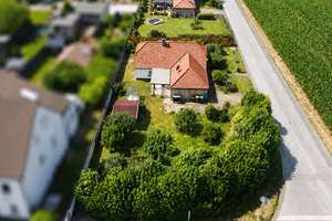 Modernes Landhaus mit Wohlfühlcharakter – energieeffizient, neuwertig & zukunftssicher – Die vollständige Adresse der Immobilie erhältst du vom Anbieter., 47574 Goch – Vorschaubild 3