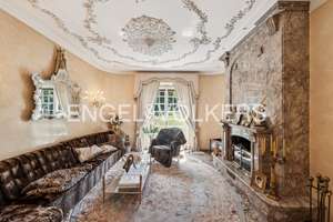 Exklusiv wohnen im Hahnwald – eine Villa mit Charakter – Die vollständige Adresse der Immobilie erhältst du vom Anbieter., 50996 Hahnwald, Köln – Vorschaubild 6