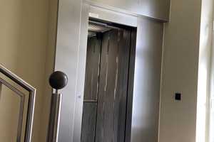 Im hippen Leipziger Osten! Helle Mansardenwohnung m. Balkon. Ruhige, zentrumsnaher Lage von Leipzig! – Schützenhausstraße 4, 4315 Leipzig – Vorschaubild 6