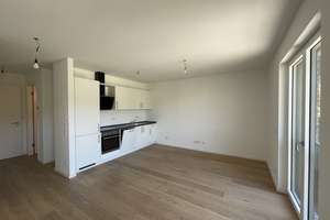 2 Zimmern in modernem Neubau im Werksviertel in München – Erika-Köth-Straße 4, 81671 Echarding, München – Vorschaubild 8