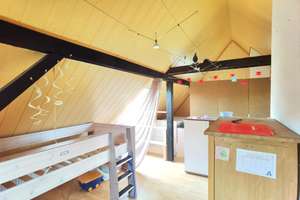 ***RESERVIERT***Stadtvilla am Löbauer Berg – Die vollständige Adresse der Immobilie erhältst du vom Anbieter., 2708 Löbau – Vorschaubild 15