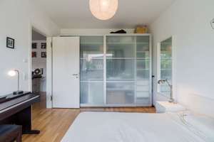 2-Zimmer-Wohnung in Berlin-Tempelhof (all inkl.) – Die vollständige Adresse der Immobilie erhältst du vom Anbieter., 10965 Tempelhof, Berlin – Vorschaubild 8