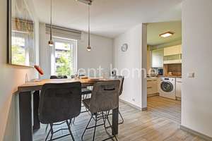MÖBLIERT - CITY LIVE - Stilvoll wohnen mit Balkon und Tiefgarage – Die vollständige Adresse der Immobilie erhältst du vom Anbieter., 70174 Neue Vorstadt, Stuttgart – Vorschaubild 6