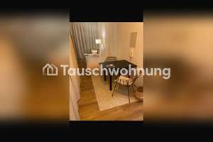 Tauschwohnung: Schöne 1-Zimmer Altbauwohnung – Die vollständige Adresse der Immobilie erhältst du vom Anbieter., 80335 St. Benno, München – Vorschaubild 6
