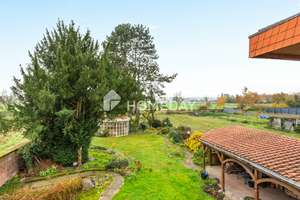 Architektur mit Charakter: großzügige Villa mit Dachterrasse und unverbaubarem Blick ins Grüne – Die vollständige Adresse der Immobilie erhältst du vom Anbieter., 67363 Lustadt – Vorschaubild 4