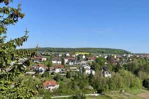 Freistehendes Einfamilienhaus mit Einliegerwohnung in Altmannstein                                   – Eichstätt (Kreis) – Vorschaubild 7