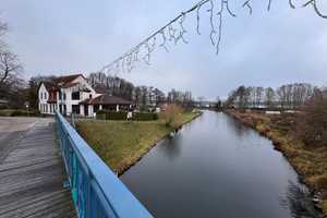 Himmelpfort: Anwesen in bester LAGE, ca. 550 m² - auch gewerblich nutzbar per SOFORT zu VERKAUFEN – Oberhavel (Kreis) – Vorschaubild 42