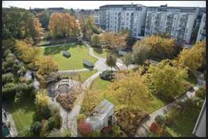 Einmalige Gelegenheit 2 Zimmer Wohnung im Lindenhof zu Verkaufen im Lanzgarten Betreutes Wohnen. – Meerfeldstraße 79, 68163 Lindenhof, Mannheim – Vorschaubild 3