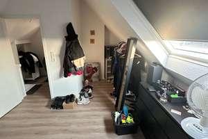 Attraktive 4-Zimmer-Dachgeschosswohnung in Remscheid – Fischerstr. 24, 42859 Zentralpunkt, Remscheid – Vorschaubild 11
