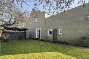 Moderne Doppelhaushälfte mit Carport – Ideal für Paare oder kleine Familien – Delmenhorst – Vorschaubild 3