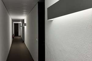 RESERVIERT ++ Immobilie am Museum ++ 2 Zimmerwohnung ++ unvermietet – Die vollständige Adresse der Immobilie erhältst du vom Anbieter., 65185 Mitte, Wiesbaden – Vorschaubild 5