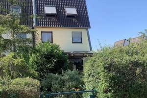 Vielseitiges Reihenendhaus mit Garten in Ludwigshafen-Oggersheim – 67071 Oggersheim, Ludwigshafen am Rhein – Vorschaubild 7
