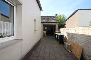 Charmante Immobilie mit Gartengrundstück in sehr guter Lage – Borussiastr. 12, 44149 Oespel, Dortmund – Vorschaubild 6