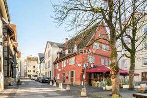 Historisches Altstadt-Ensemble mit 6 Einheiten und Entwicklungspotenzial in Bad Cannstatt – Die vollständige Adresse der Immobilie erhältst du vom Anbieter., 70372 Cannstatt-Mitte, Stuttgart – Vorschaubild 5