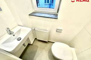Studenten aufgepasst! Sanierte 4-Zimmer-Wohnung mit Einbauküche in unmittelbarer Unilage! – Arndtstraße 38, 52064 Hangeweiher, Aachen – Vorschaubild 8