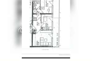 Tauschwohnung: Gut geschnitteneundLichtdurchflutet 2 Zimmer mit großem Balkon – Die vollständige Adresse der Immobilie erhältst du vom Anbieter., 81541 Balanstraße-West, München – Vorschaubild 2