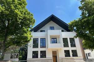 Exklusive Neubau-Mehrfamilienhaus-Villa in Zehlendorf! Anlageobjekt in ruhiger Lage! – Die vollständige Adresse der Immobilie erhältst du vom Anbieter., 14165 Zehlendorf, Berlin – Vorschaubild 7