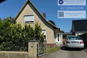 RESERVIERT! Einfamilienhaus mit Einliegerwohnung in ruhiger Sackgassenlage! – Pinneberg (Kreis) – Vorschaubild 1