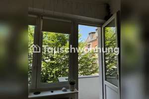 Tauschwohnung: Gemütliche Wohnung im Agnesviertel mit Balkon – Die vollständige Adresse der Immobilie erhältst du vom Anbieter., 50670 Neustadt/Nord, Köln – Vorschaubild 2