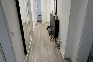 Modernisiert & stilvoll wohnen – attraktive 2-Zimmer-Wohnung in Mannheim-Neckarau – 68199 Neckarau, Mannheim – Vorschaubild 2