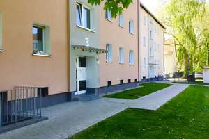 Lichtdurchflutete und bezugsfertige 3-Zimmer Wohnung in Do-Oestrich