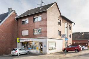 Kapitalanlage mit Perspektive: Mehrfamilienhaus und Einfamilienhaus im Paket! – Die vollständige Adresse der Immobilie erhältst du vom Anbieter., 50354 Hürth – Vorschaubild 1