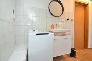 Modern möblierte, renovierte Wohnung mit WLAN in Nürnberg Gostenhof – Die vollständige Adresse der Immobilie erhältst du vom Anbieter., 90429 Gostenhof, Nürnberg – Vorschaubild 22