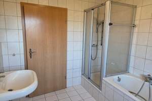 Lage, Lage, tolles Haus + Einlieger, Büro, Doppelgarage – Haverkamp 7, 59071 Uentrop, Hamm – Vorschaubild 27