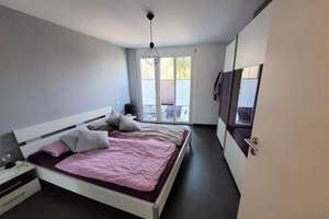 Helle, top-gepflegte Wohnung in zentraler Lage – Plieninger Straße 20, 73760 Ostfildern – Vorschaubild 5