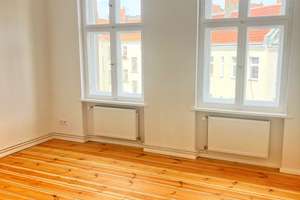 Erstbezug nach Sanierung - Traumwohnung im Szenekiez Neukölln – Die vollständige Adresse der Immobilie erhältst du vom Anbieter., 12053 Neukölln (Ortsteil), Berlin – Vorschaubild 1