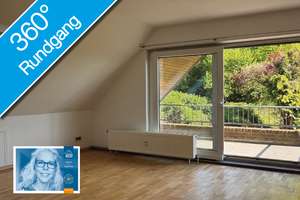 Sonniges Zuhause für Anspruchsvolle auf zwei Etagen mit Fernblick – Die vollständige Adresse der Immobilie erhältst du vom Anbieter., 24146 Elmschenhagen, Kiel – Vorschaubild 4