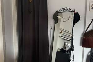 Lebendiges Stadtleben: 1-Zimmer-Wohnung in Düsseldorf-Pempelfort – Die vollständige Adresse der Immobilie erhältst du vom Anbieter., 40211 Pempelfort, Düsseldorf – Vorschaubild 7