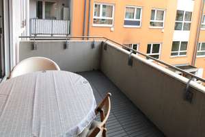 Modernes Wohnen mit Weitblick und Komfort in Obergiesing – Wallbergstraße 14, 81539 Obergiesing, München – Vorschaubild 15