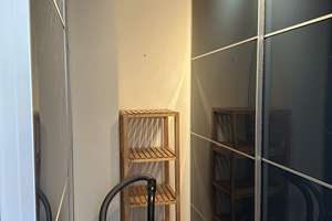 Charmante 1,5 -Zimmer-Altbauwohnung in Obergiesing (Gemarkung Au) – Die vollständige Adresse der Immobilie erhältst du vom Anbieter., 81541 Obergiesing, München – Vorschaubild 6