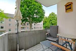 Attraktive 3-Zimmer-Eigentumswohnung nahe Bebelplatz – Kassel – Vorschaubild 7