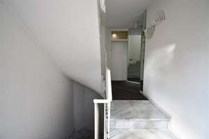 Singles o. Pendler aufgepasst! Souterrain-Whg mit Kitchenette in D-Stockum – Niederrheinstraße 16a, 40474 Stockum, Düsseldorf – Vorschaubild 3