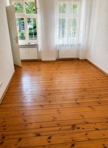 Helle 2-Zimmer-Wohnung in ruhiger Lage – S-Bahn-Nähe Hennigsdorf