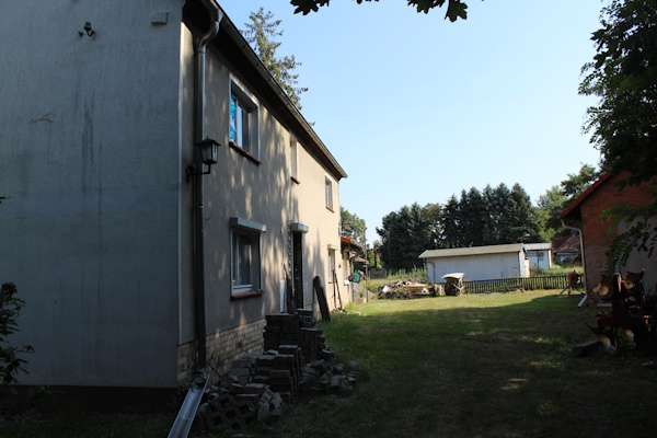 HAUS SUCHT HANDWERKER, Leipzig Kreis – Bild 3