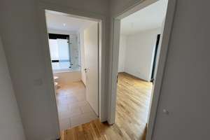Top zentrale moderne  4-Zimmer-Wohnung mit 2 Balkonen in Nürnberg – Lessingstraße 4, 90443 Tafelhof, Nürnberg – Vorschaubild 10