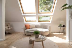 KR-Bockum! Loft-Style-Living mit Wohlfühlgarantie und Klimaanlage! – Die vollständige Adresse der Immobilie erhältst du vom Anbieter., 47809 Bockum, Krefeld – Vorschaubild 5