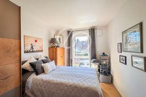 KfW 40+! 2 Zimmer, Balkon... und den Komfort genießen! WE07 – Bienroder Straße 1, 38110 Wabe-Schunter-Beberbach, Braunschweig – Vorschaubild 15