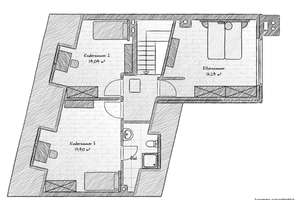 PROVISIONSFREI - Wohn-/Geschäftshaus in Ippendorf – Die vollständige Adresse der Immobilie erhältst du vom Anbieter., 53127 Ippendorf, Bonn – Vorschaubild 18
