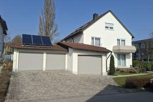 Sehr gepflegtes 4-Familien-Wohnhaus mit großem Gartengrundstück in Top Wohnlage von CR – Die vollständige Adresse der Immobilie erhältst du vom Anbieter., 74564 Crailsheim – Vorschaubild 5