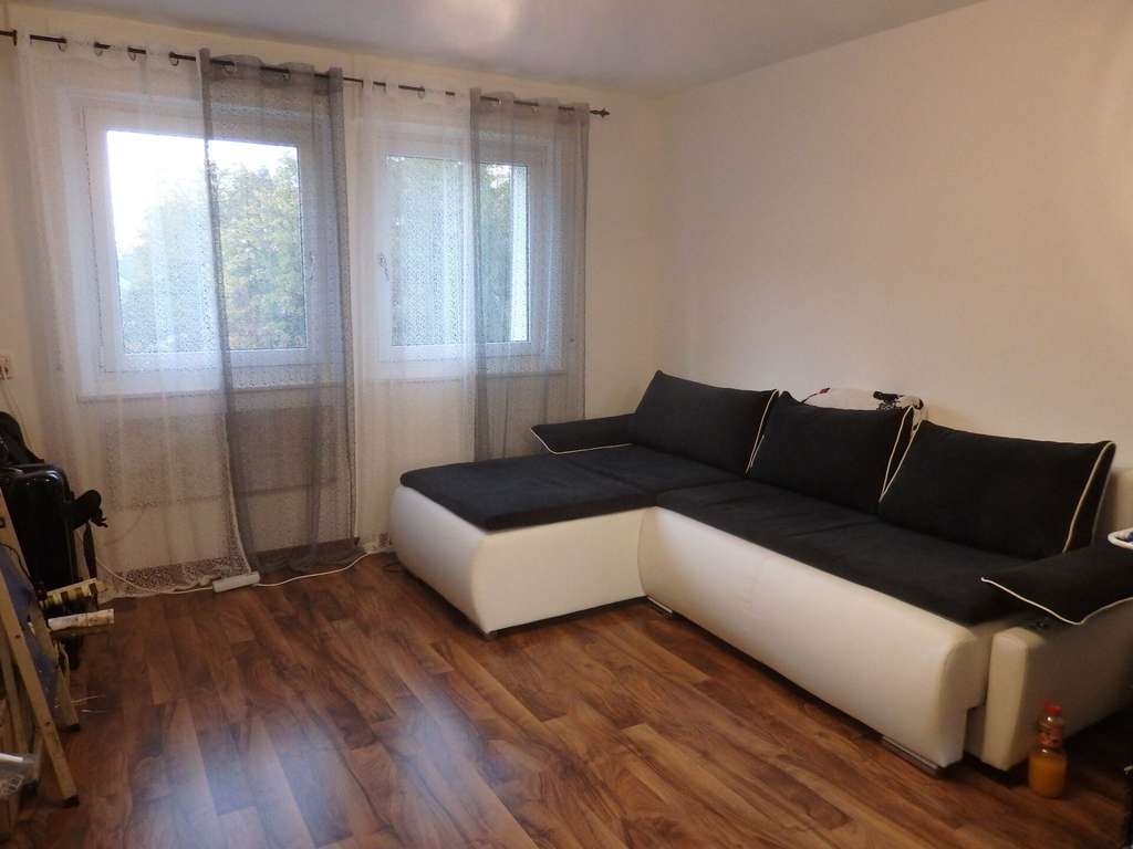 Immobilie in Nürnberg - Solide Kapitalanlage - vermietete 1,5-Zimmer-Wohnung in Eberhardshof - Bild 2