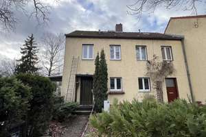 Reihenendhaus mit 3 Zimmern in Wannsee - mit Garten, Keller - provisionsfrei