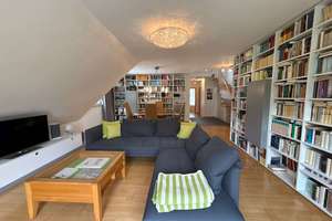 ***Gepflegte Maisonette Wohnung mit Garage in Top-Lage von Essen-Bredeney*** – 45133 Bredeney, Essen – Vorschaubild 11