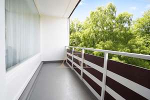 Vermietete 2-Zimmer-Wohnung in Köln-Kalk | Stellplatz | Aufzug | Keller – Die vollständige Adresse der Immobilie erhältst du vom Anbieter., 51103 Höhenberg, Köln – Vorschaubild 10