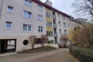 Gute Lage mit Balkon und Stellplatz – Die vollständige Adresse der Immobilie erhältst du vom Anbieter., 4107 Zentrum-Süd, Leipzig – Vorschaubild 2
